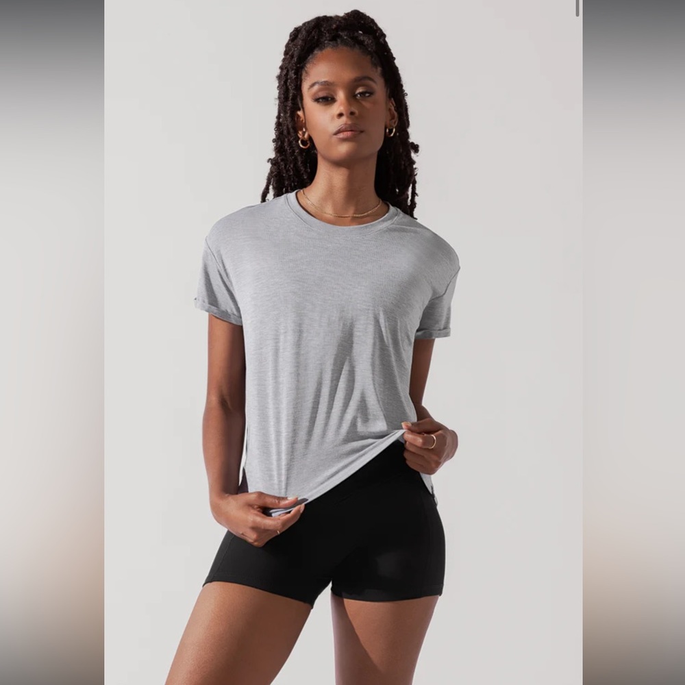 POPFLEX Active The Perfect Tee